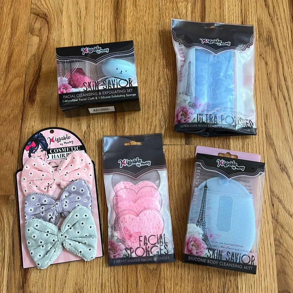 MINXNY Facial Gift Set, New